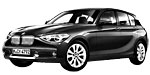 BMW F20 P02B3 Fault Code